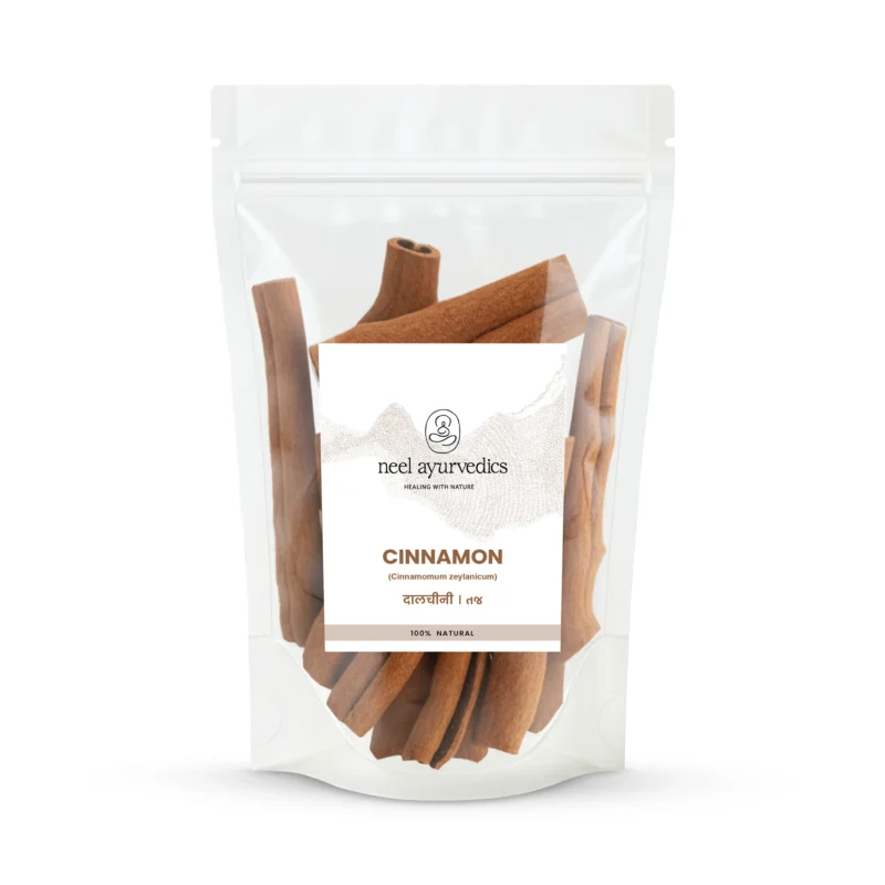 Neel Ayurvedics cinnamon