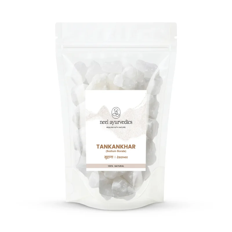 Neel Ayurvedics Tankankhar