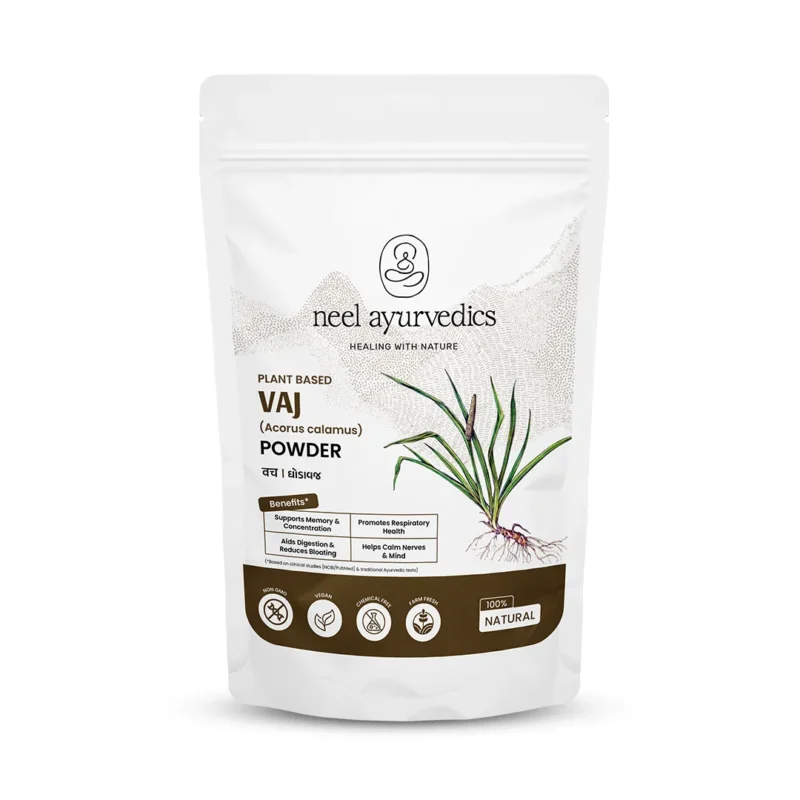 Vaj Powder