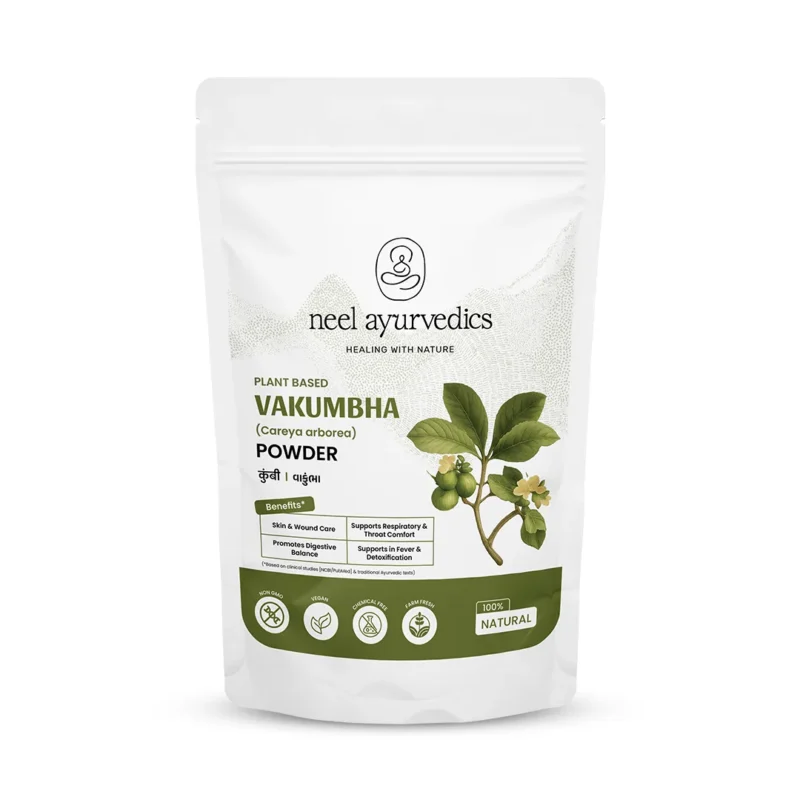 Vakumba Churna