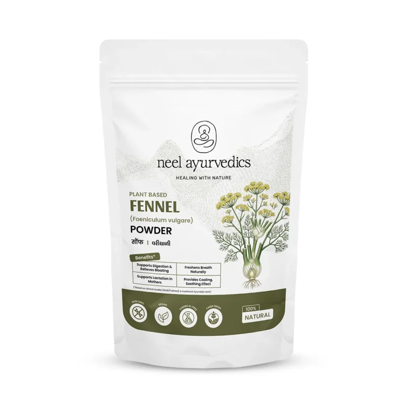 Variyali Powder