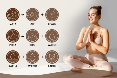 What’s Your Dosha? 1 What’s Your Dosha?