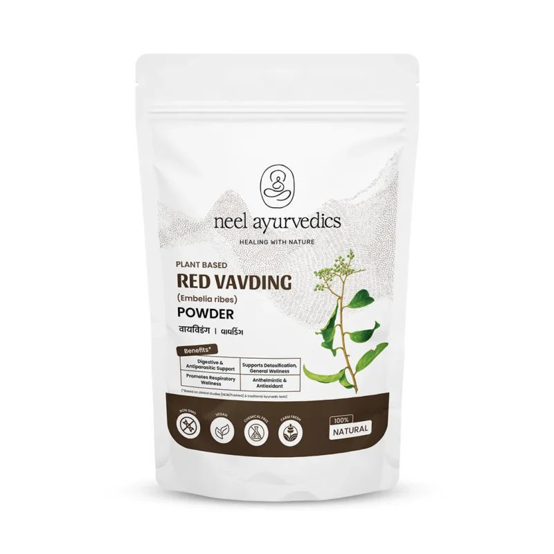 Vavding Powder