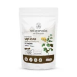 Vijaysar Powder