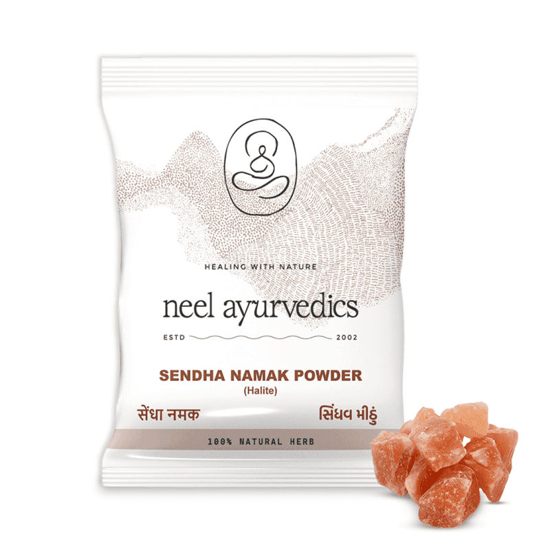 Sindhalun Powder
