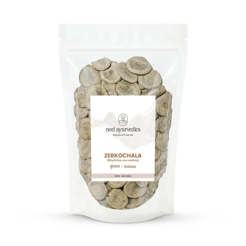 Neel Ayurvedics Zerkochala