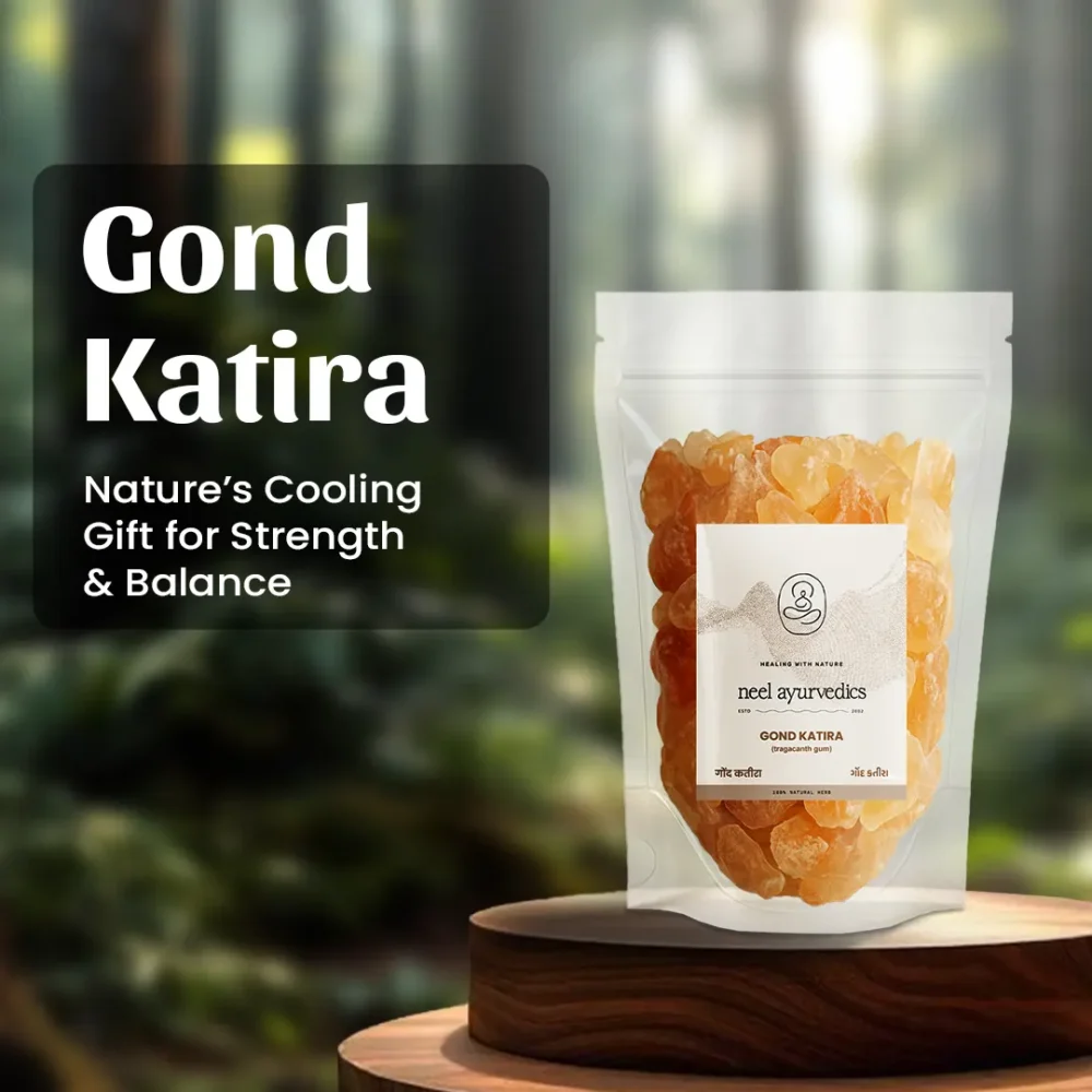 Gond Katira