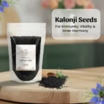 Neel Ayurvedics Kalonji Seeds