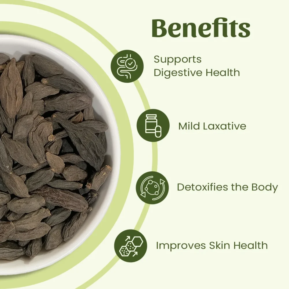 Benefits