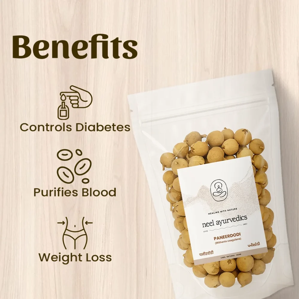 Benefits