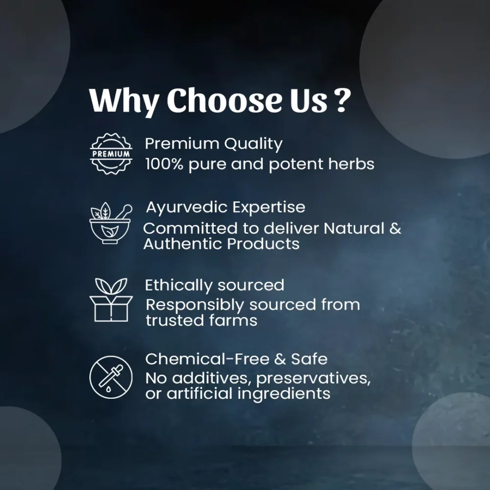 Why Choose Us?