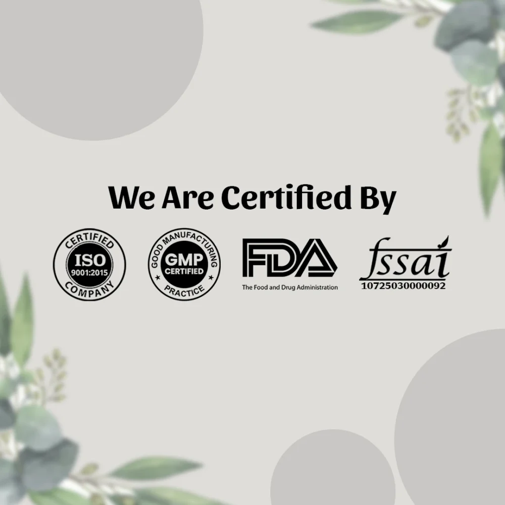 Certified