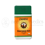 Zandu Vishtinduk Vati – 40 Tab