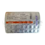 Zandu shankh vati 40Tab (1)