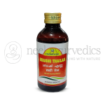 Nagarjuna Kerala Brahmi Thailam – 200 ml