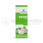 Nagarjuna Kerala Gason Syrup – 200 ml