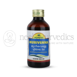 Nagarjuna Kerala Murivenna – 200 Ml