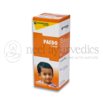 Nagarjuna Kerala Paedo Syrup – 100 ml