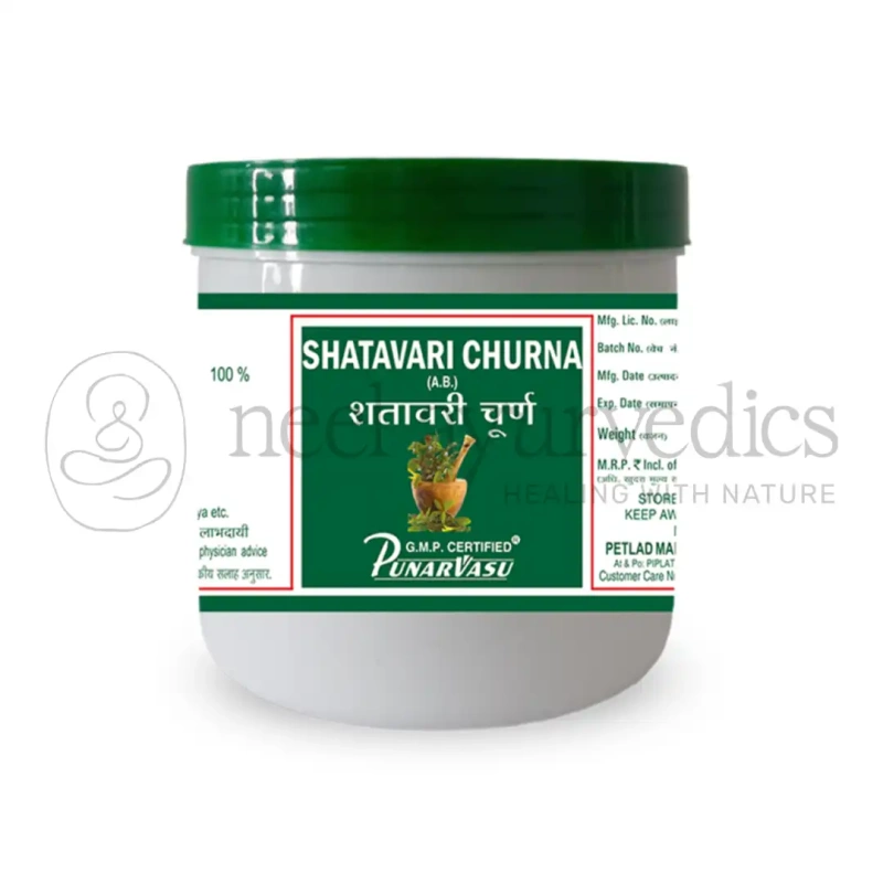 Punarvasu Shatavari Churna