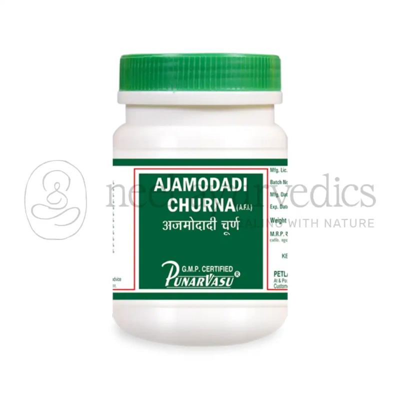 Punarvasu Ajamodadi Churna