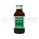 Punarvasu Bala Taila