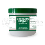 Punarvasu Bhringraj Ghanvati (Bulk Pack)