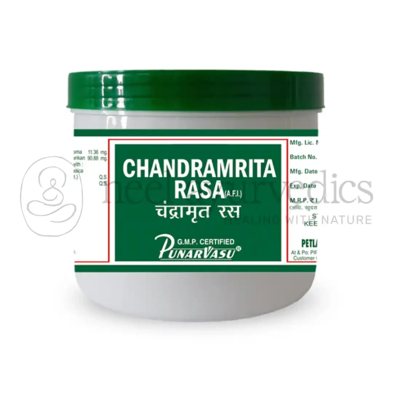 Punarvasu Chandramrit Ras