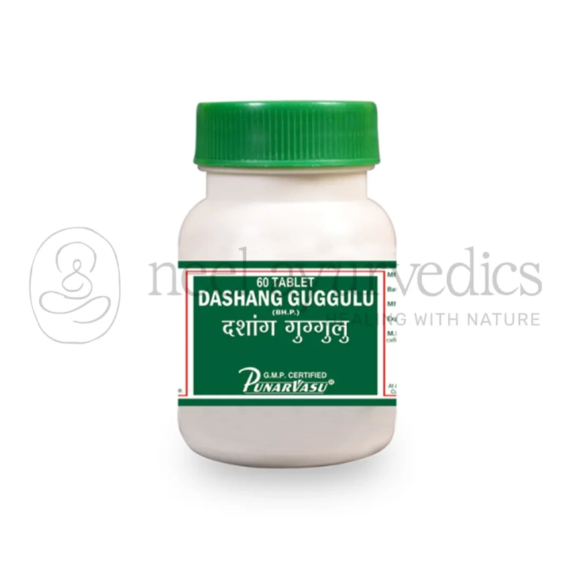 Punarvasu Dashang Guggulu