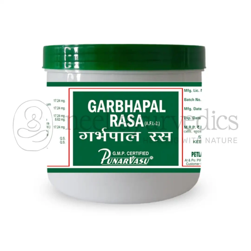 Punarvasu Garbhapal Ras