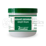 Punarvasu Godanti Mishran