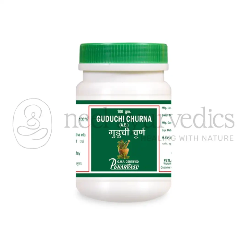 Punarvasu Guduchi Churna