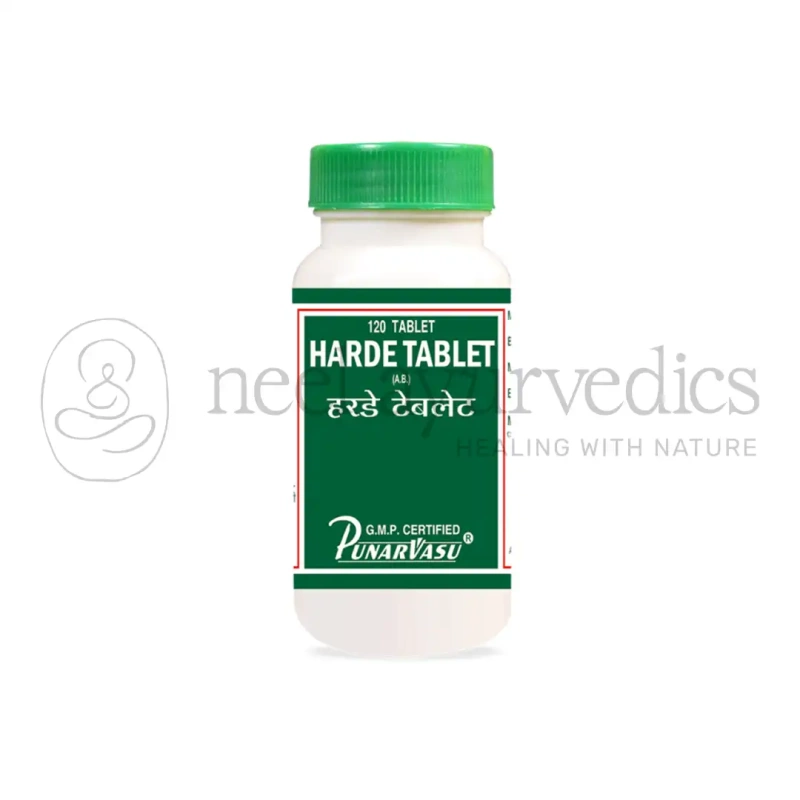 Punarvasu Harde Tablet