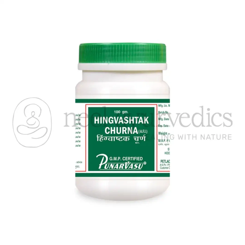 Punarvasu Hingvashtak Churna