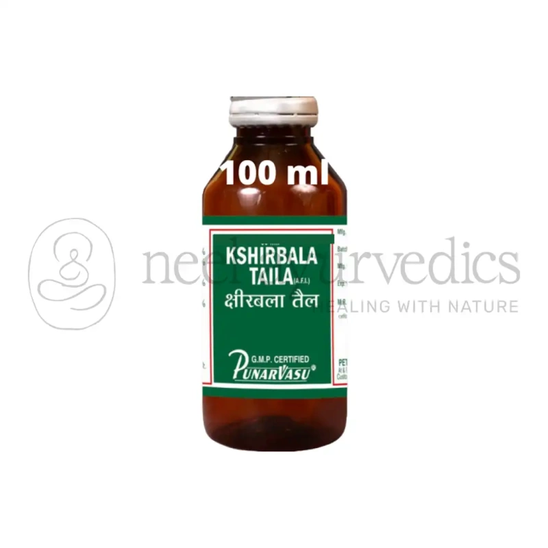 Punarvasu Ksheer Bala Taila