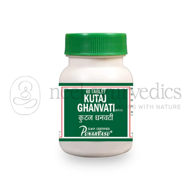 Punarvasu Kutaj Ghanvati