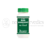 Punarvasu Maha Shankhavati – 120 Tab