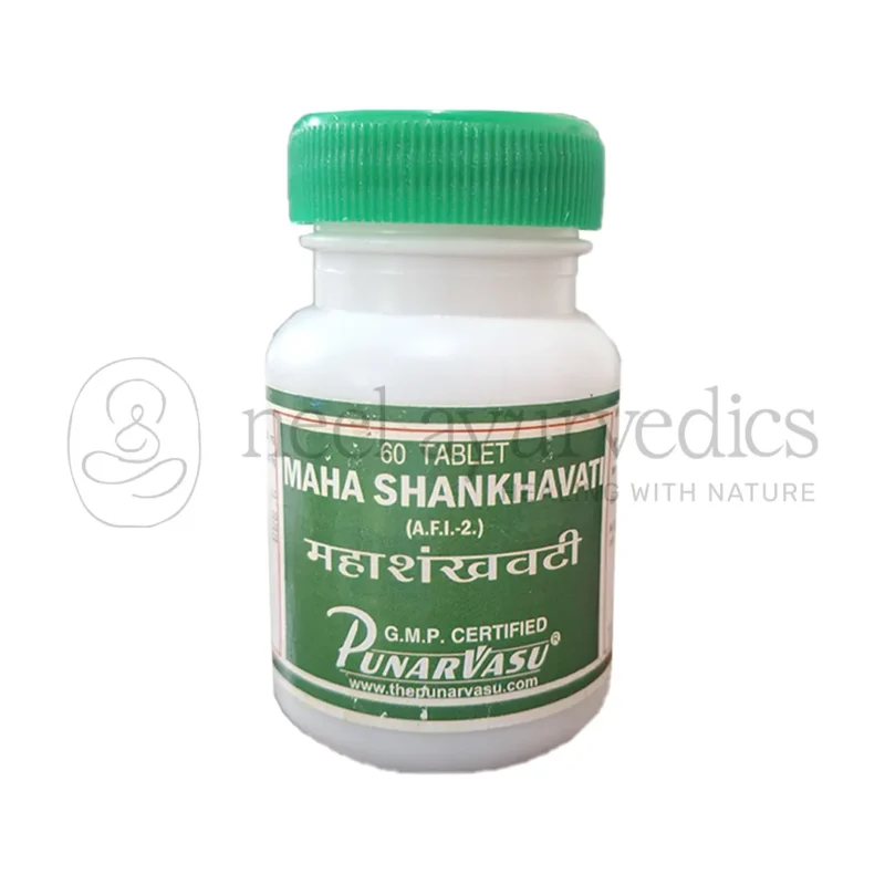 Punarvasu Maha Shankhvati