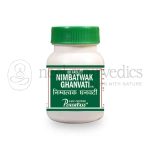 Punarvasu Nimbatwak Ghanvati