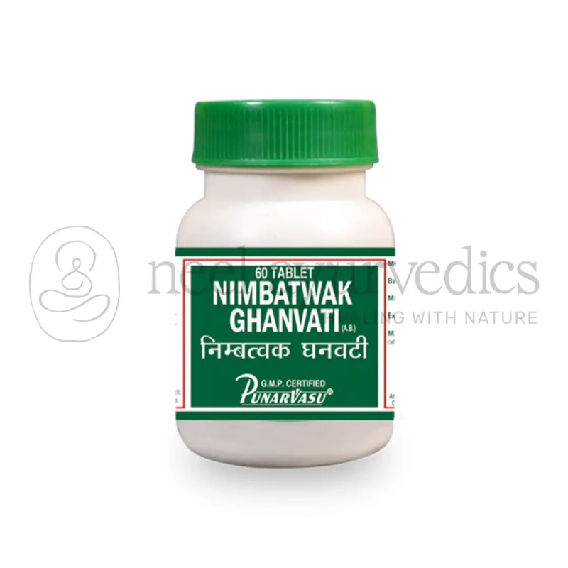 Punarvasu Nimbatwak Ghanvati
