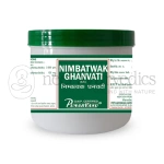 Punarvasu Nimbatwak Ghanvati