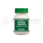Punarvasu Pathaydi Ghanvati 60 Tab