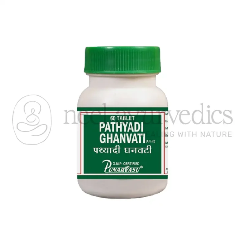 Punarvasu Pathaydi Ghanvati