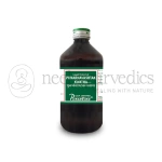 Punarvasu Punarnavashtak Kwath (Liquid) – 450 Ml