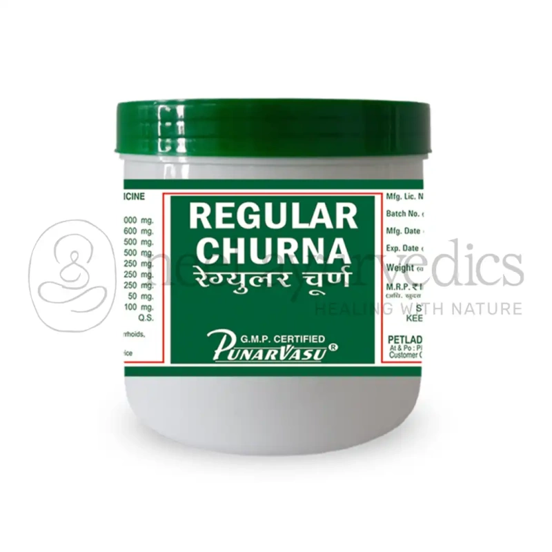 Punarvasu Regular Churna
