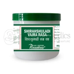 Punarvasu Shir Shuladi Vajra Ras