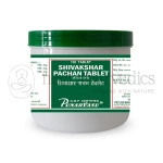 Punarvasu Shivakshar Pachan Tablet