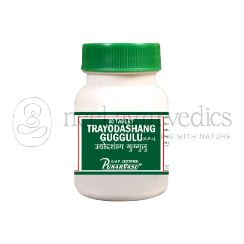 Punarvasu Trayodashang Guggulu