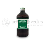 Punarvasu Triphala Kwatha (Liquid)