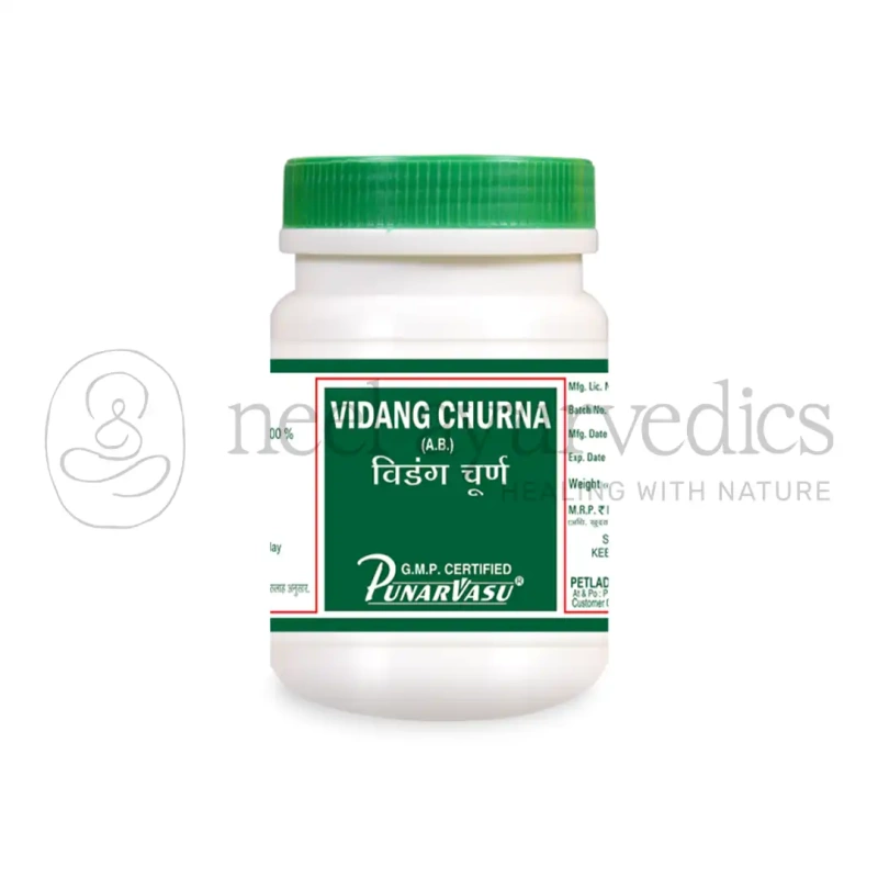 Punarvasu Vidang Churna