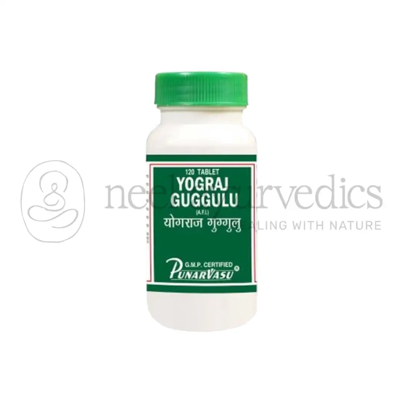 Punarvasu Yograj Guggulu